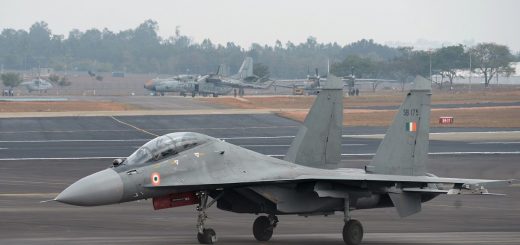 IAF Su-30MKK (SB 175)