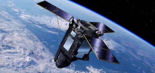 European Space Agency (ESA) SEOSAT-Ingenio