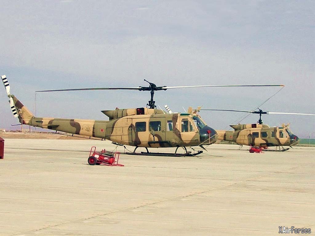 Kenya and Uganda will in the coming months receive advanced attack military helicopters in a bid to modernize and to strengthen AMISOM’s onslaught against Al-Shabaab in Somalia. (Photo by intelligencebriefs.com)