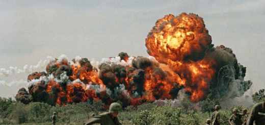 US’ Afghanistan Disaster Caused by Dodging Vietnam War Lessons,